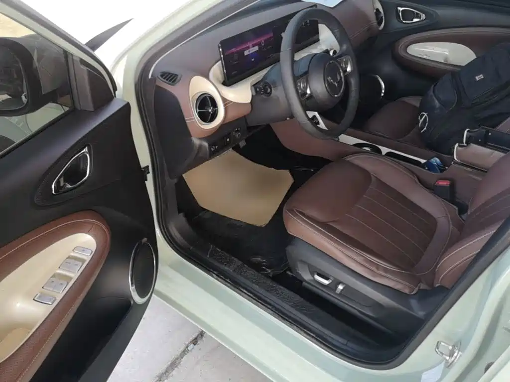 Wuling Bingo — миниатюра 16