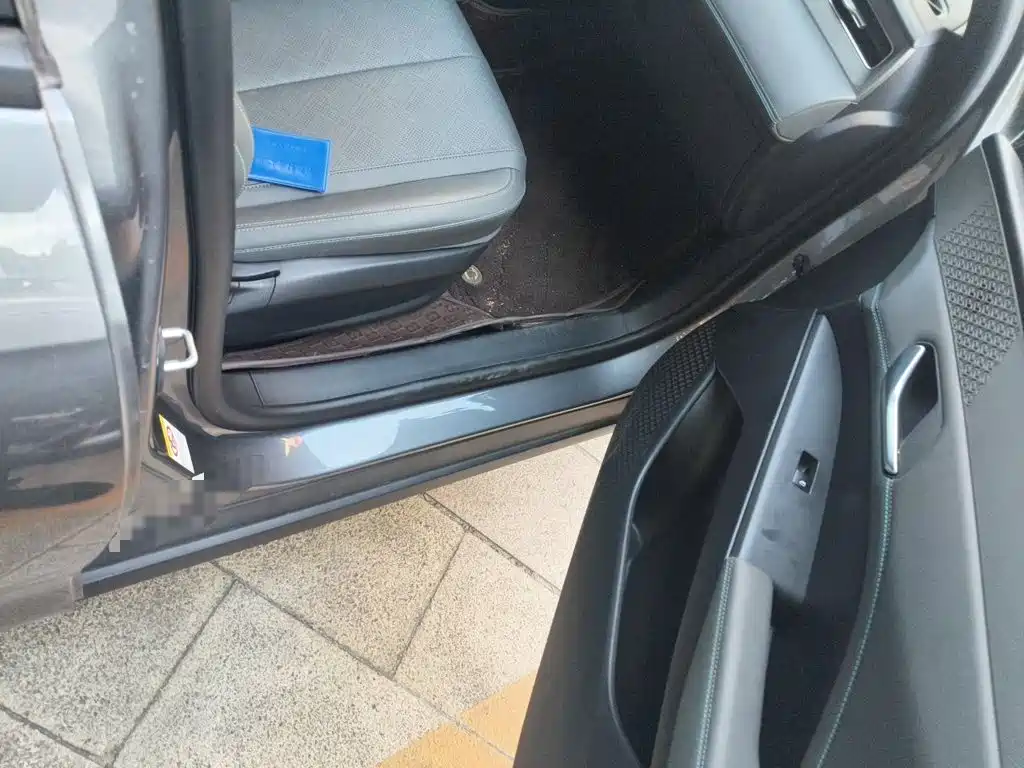 BYD Qin PLUS — миниатюра 19