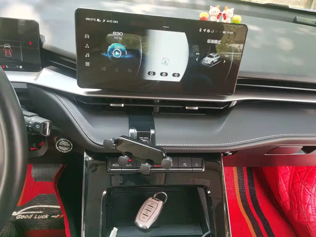 Haval H6 — миниатюра 9