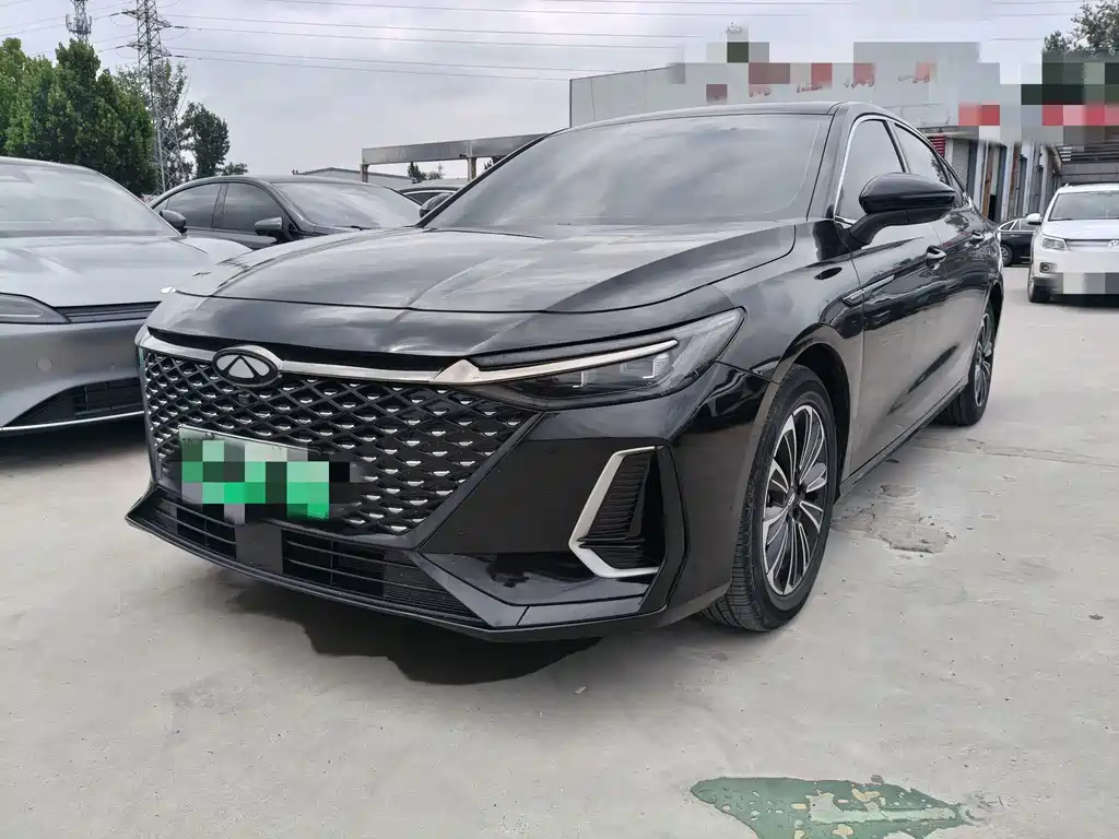 Fulwin Fengyun A8 — миниатюра 3