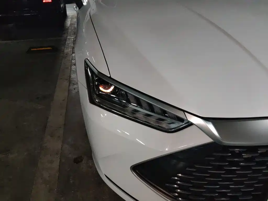 BYD Qin PLUS — миниатюра 7