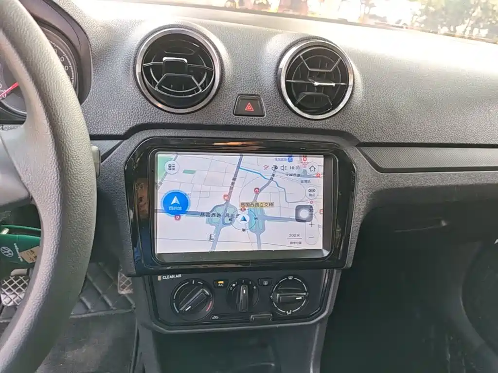 Volkswagen Jetta — миниатюра 13