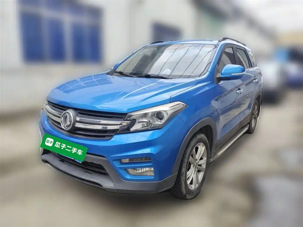 Fengguang Fengguang S560 2018