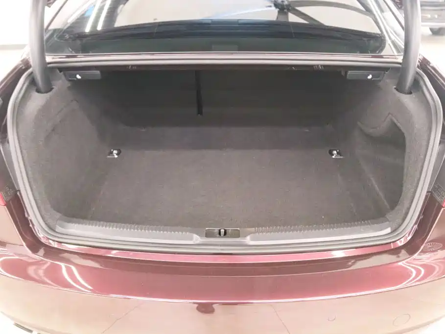 Audi A5 (Import) — миниатюра 16
