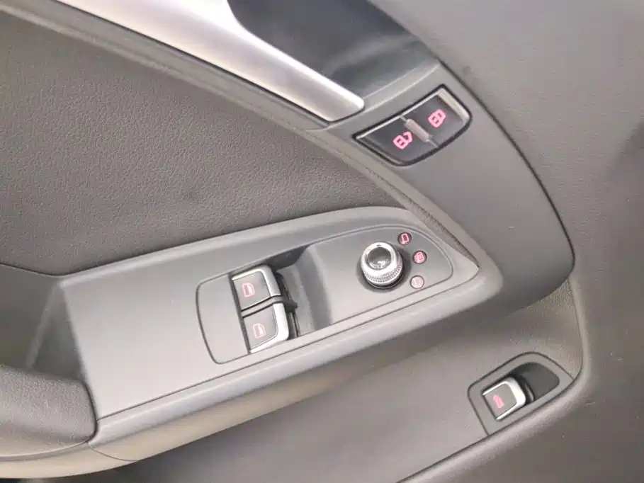 Audi A5 (Import) — миниатюра 11