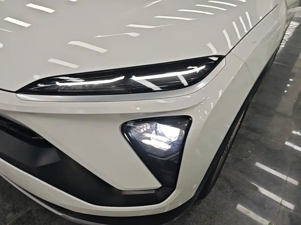NIO ES6 — миниатюра 24