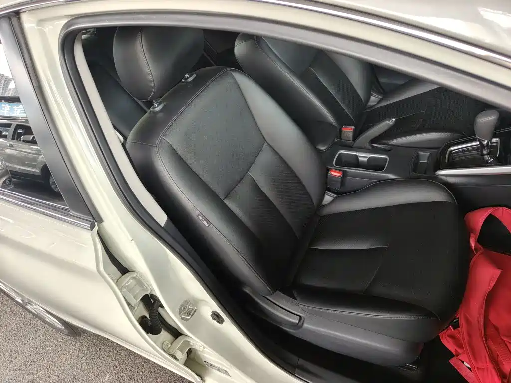 Nissan Sylphy — миниатюра 25