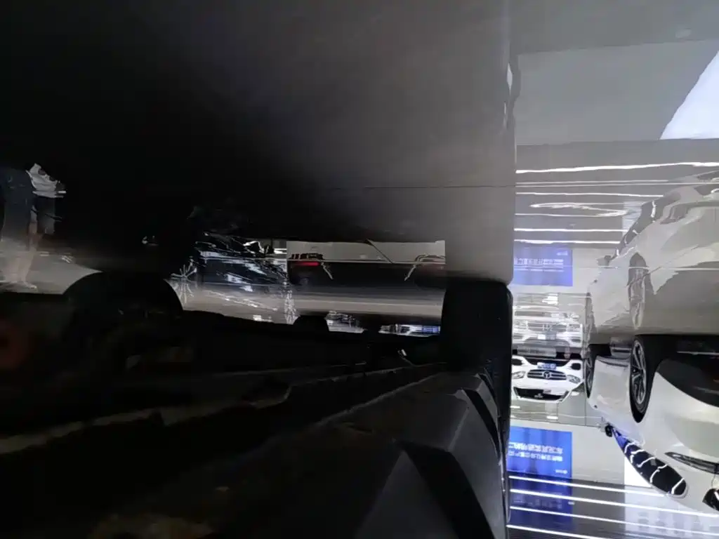 Haval Menglong New Energy — миниатюра 22