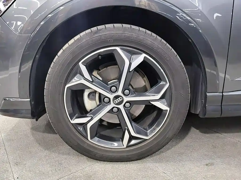 Audi Q3 Sportback — миниатюра 15