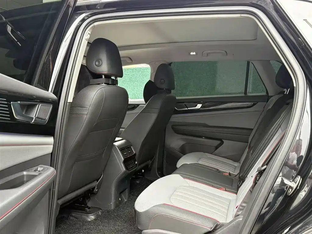 Volkswagen Teramont 2023 X 380TSI Luxury