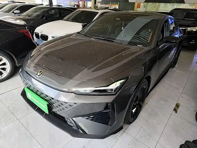 2024 Changan UNI-V