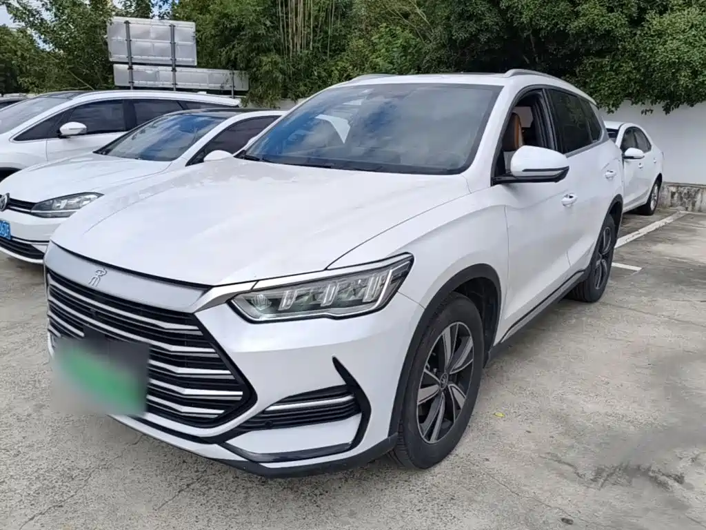 BYD Pro New Energy — миниатюра 2