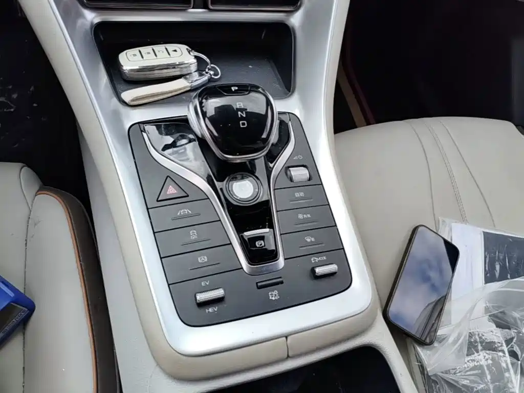 BYD Pro New Energy — миниатюра 14