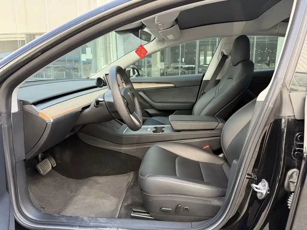 Tesla Model 3 — миниатюра 4