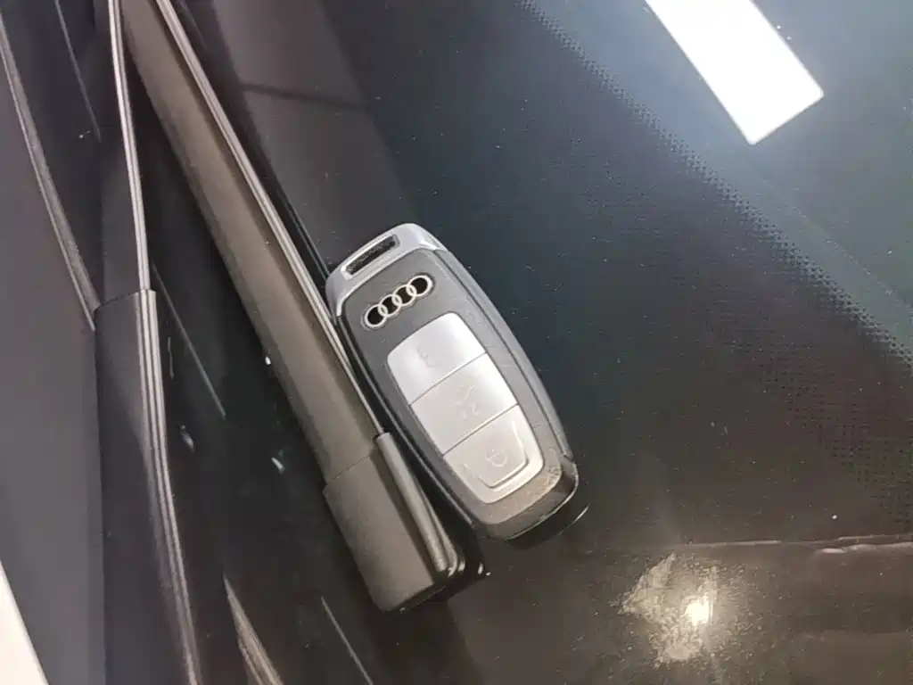 Audi A3 — миниатюра 9