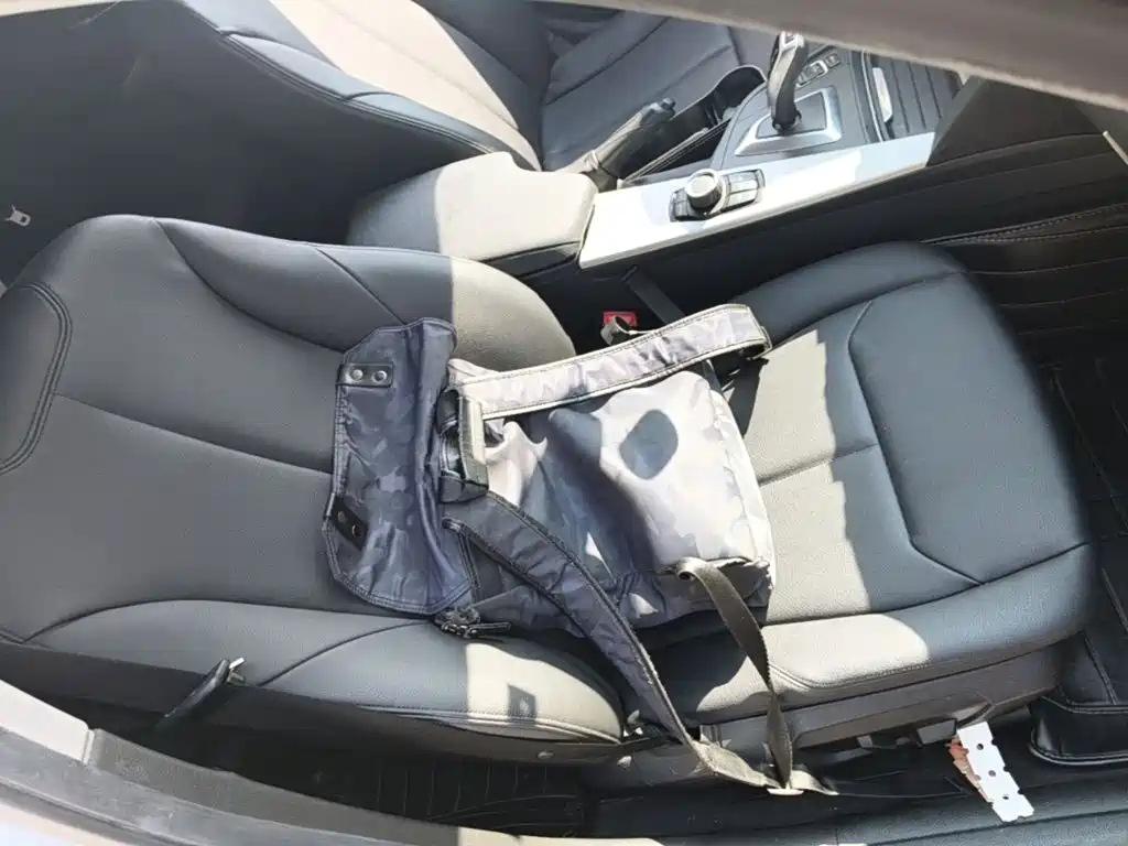 BMW 3 Series — миниатюра 25