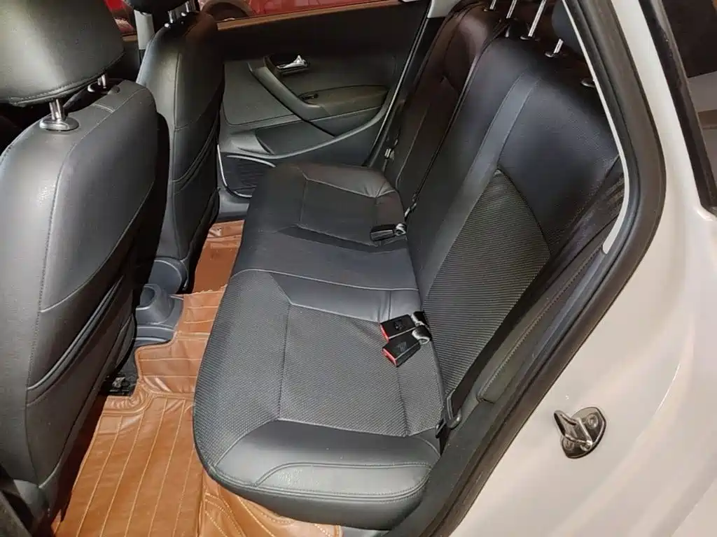 Volkswagen Polo — миниатюра 17