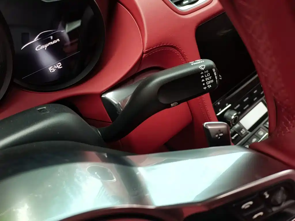 Porsche 718 — миниатюра 15