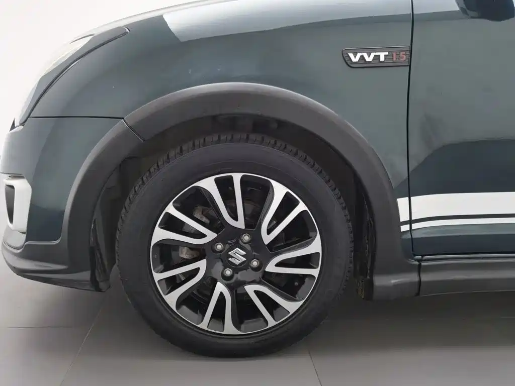 Suzuki Swift — миниатюра 17