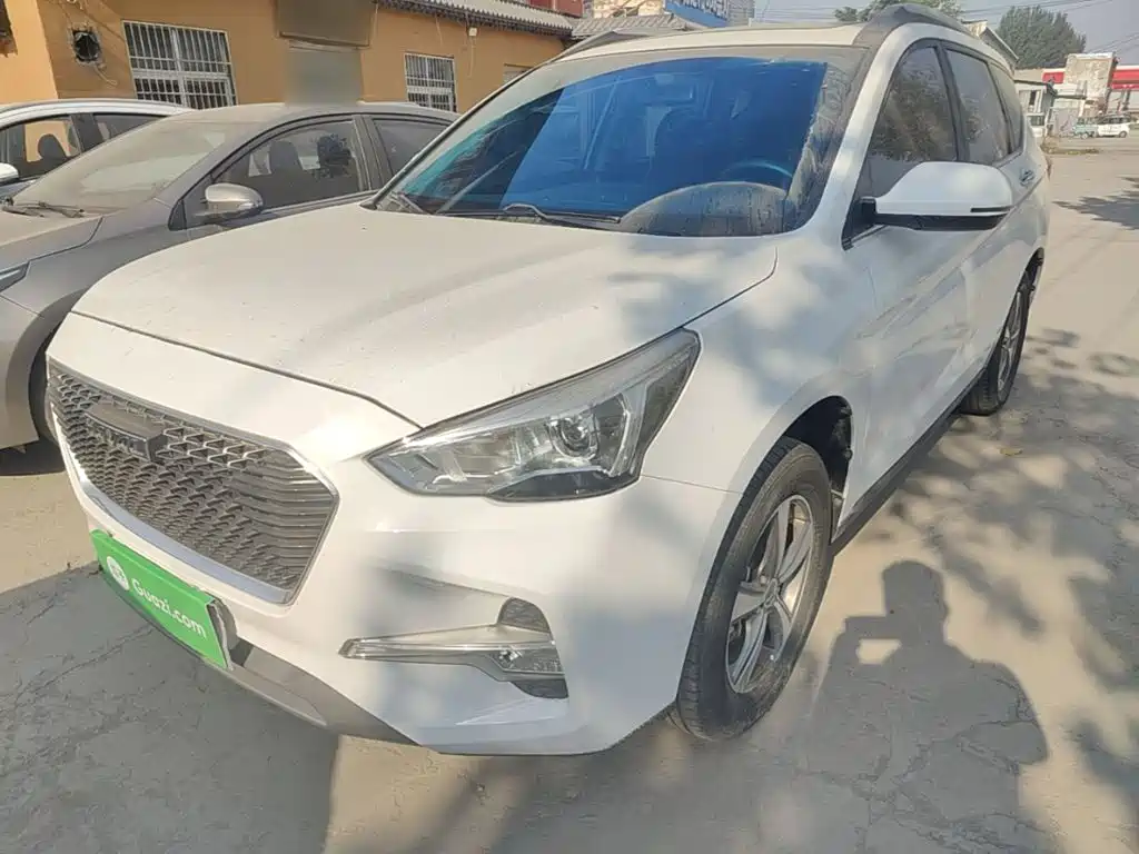 Haval M6 — миниатюра 2
