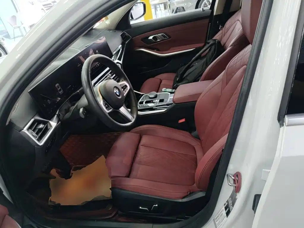 BMW 3 Series — миниатюра 15