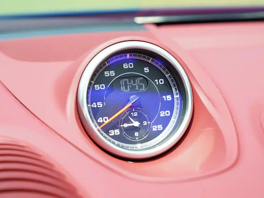 Porsche 718 - фото 17