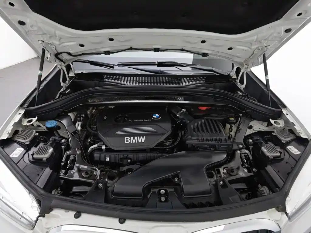 BMW X1 — миниатюра 6