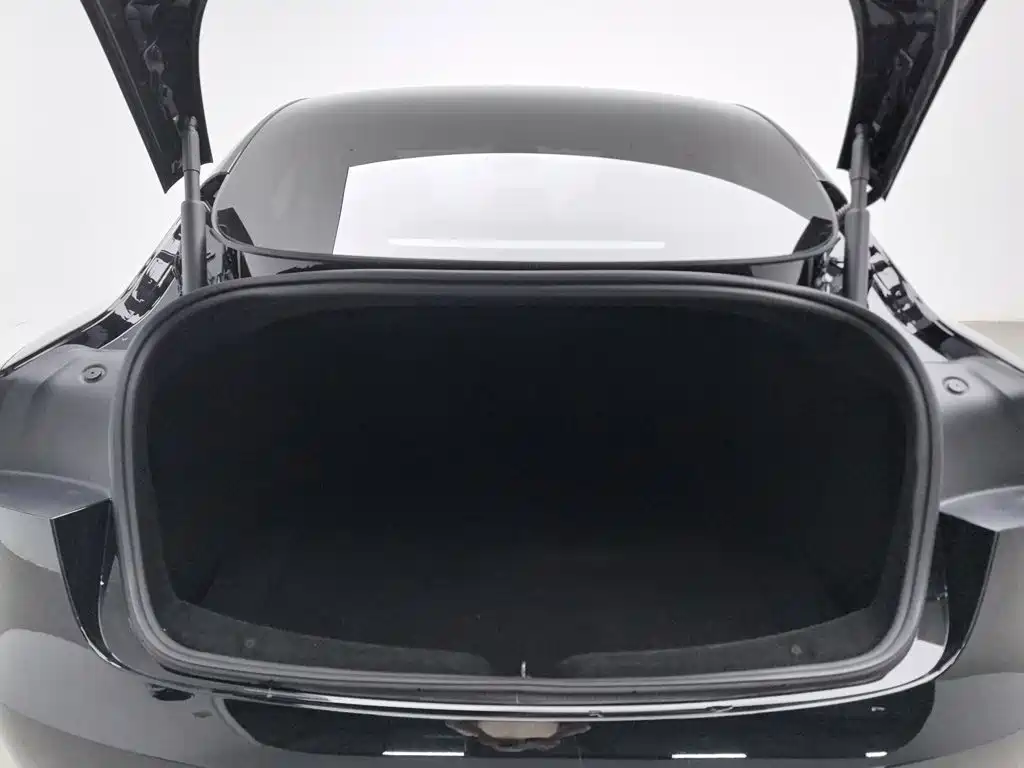 Tesla Model 3 — миниатюра 16