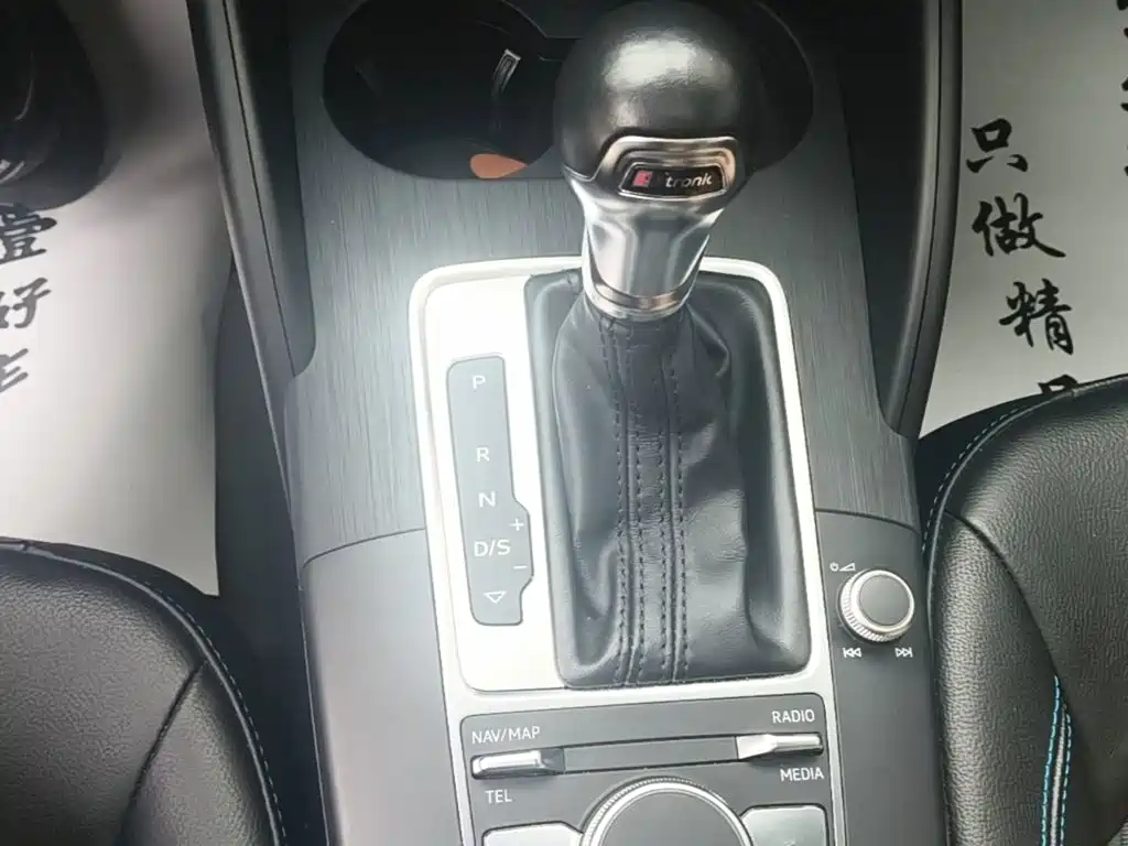 Audi A3 — миниатюра 14