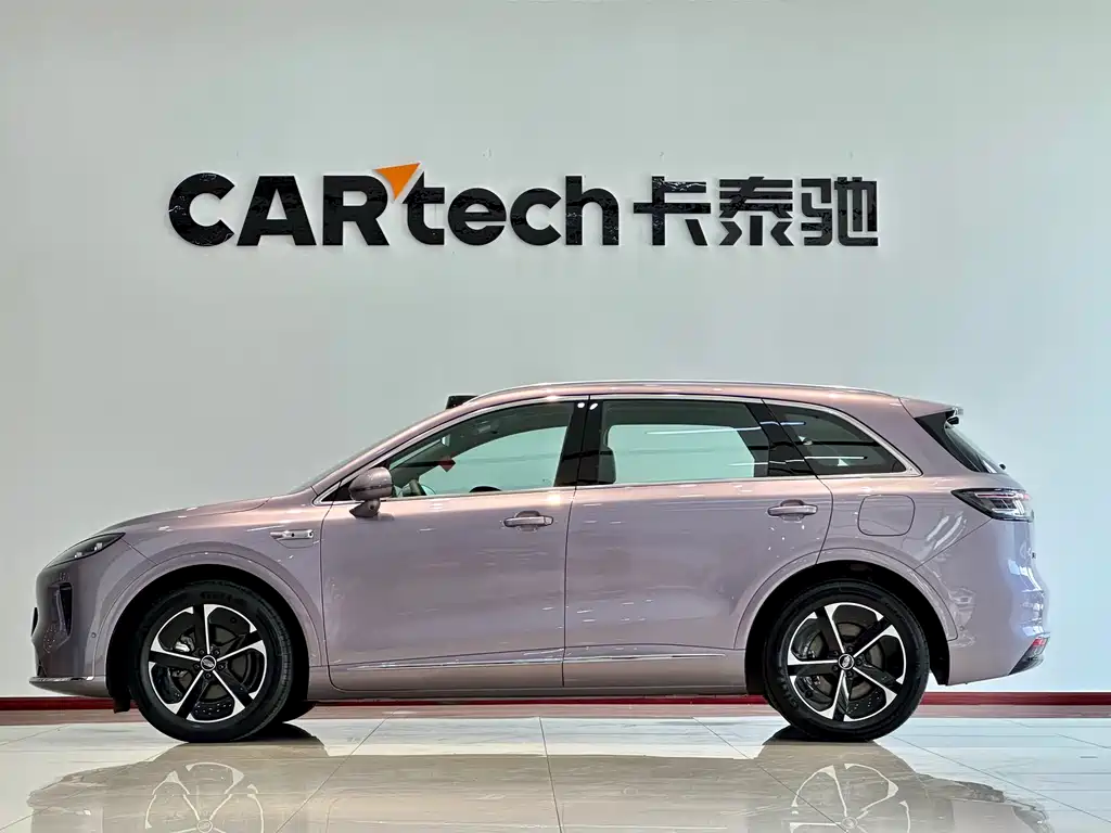 Shangjie H5 2025 Max