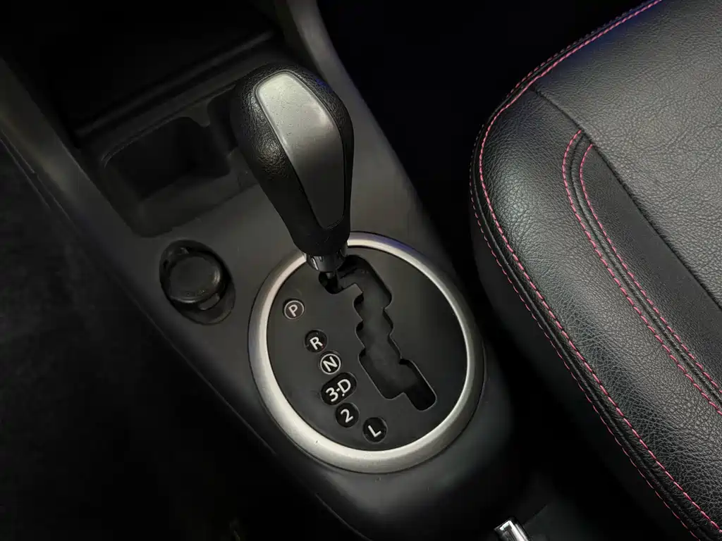 Suzuki Swift — миниатюра 22