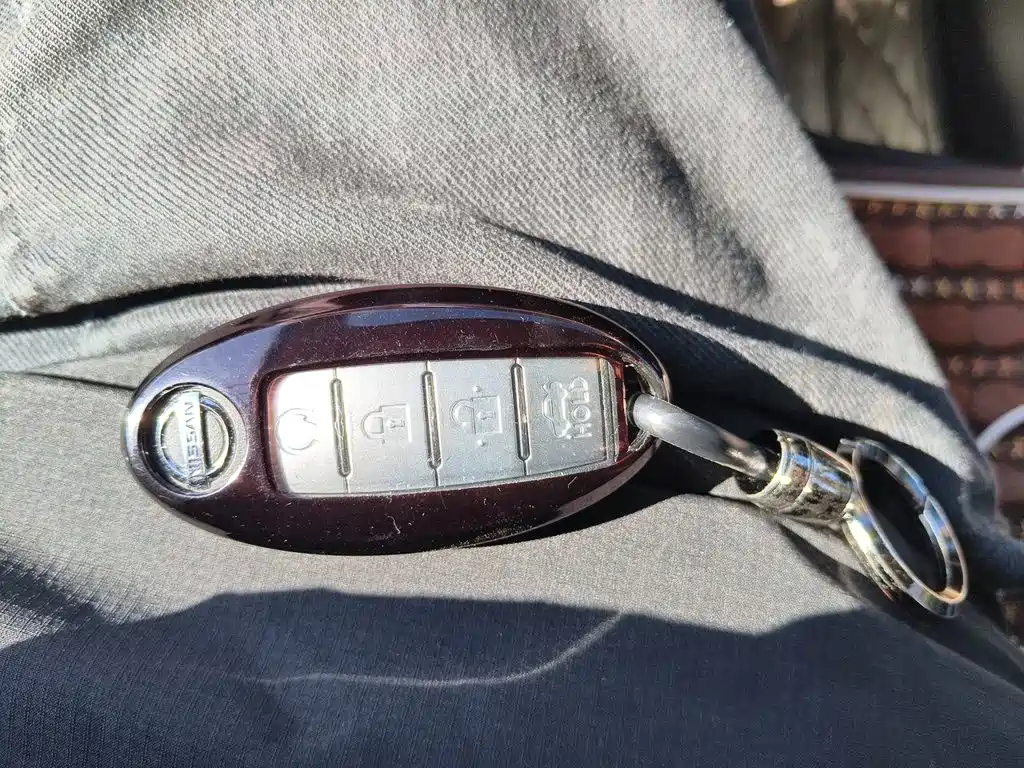 Nissan Sylphy — миниатюра 9