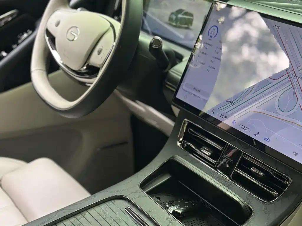 GAC Motor Переход на М8. — миниатюра 18