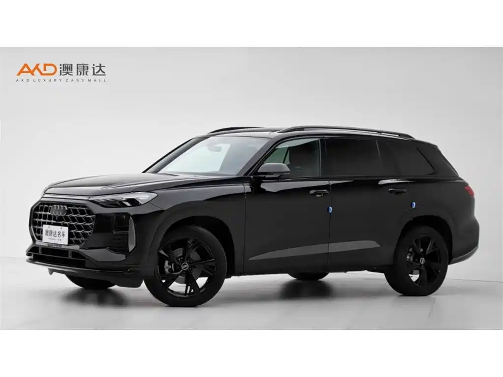 Купить Audi Q6