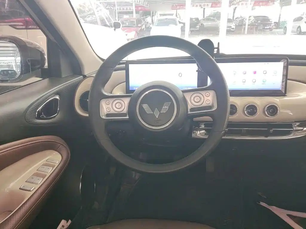 Wuling Bingo — миниатюра 11