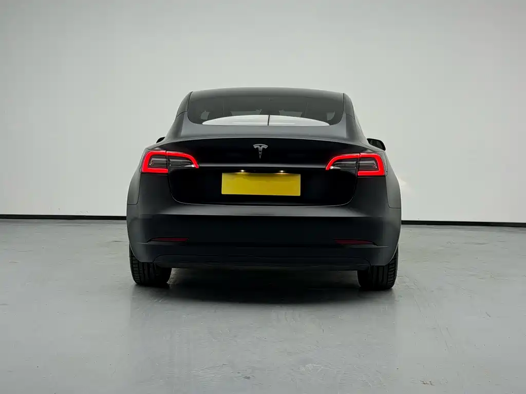 Tesla Model 3 — миниатюра 6