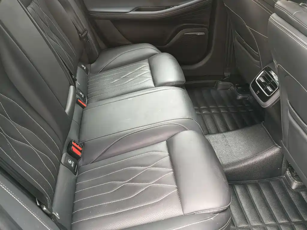 Chery Arrizo 8 — миниатюра 8