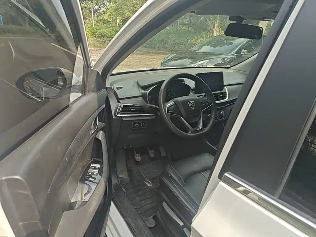 Baojun 360 — миниатюра 16