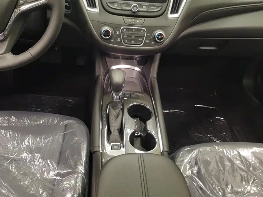 CHEVROLET MAI RUIBAO XL