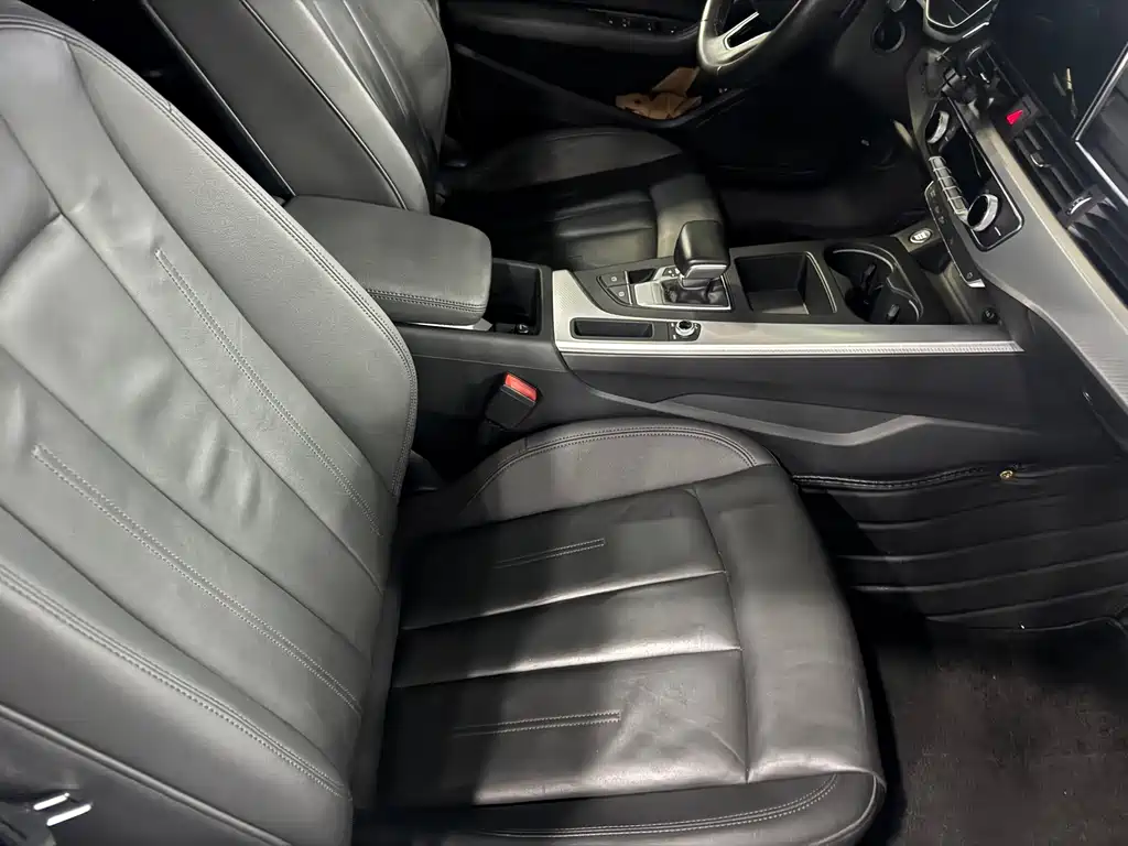 Audi A5 (Import) — миниатюра 11