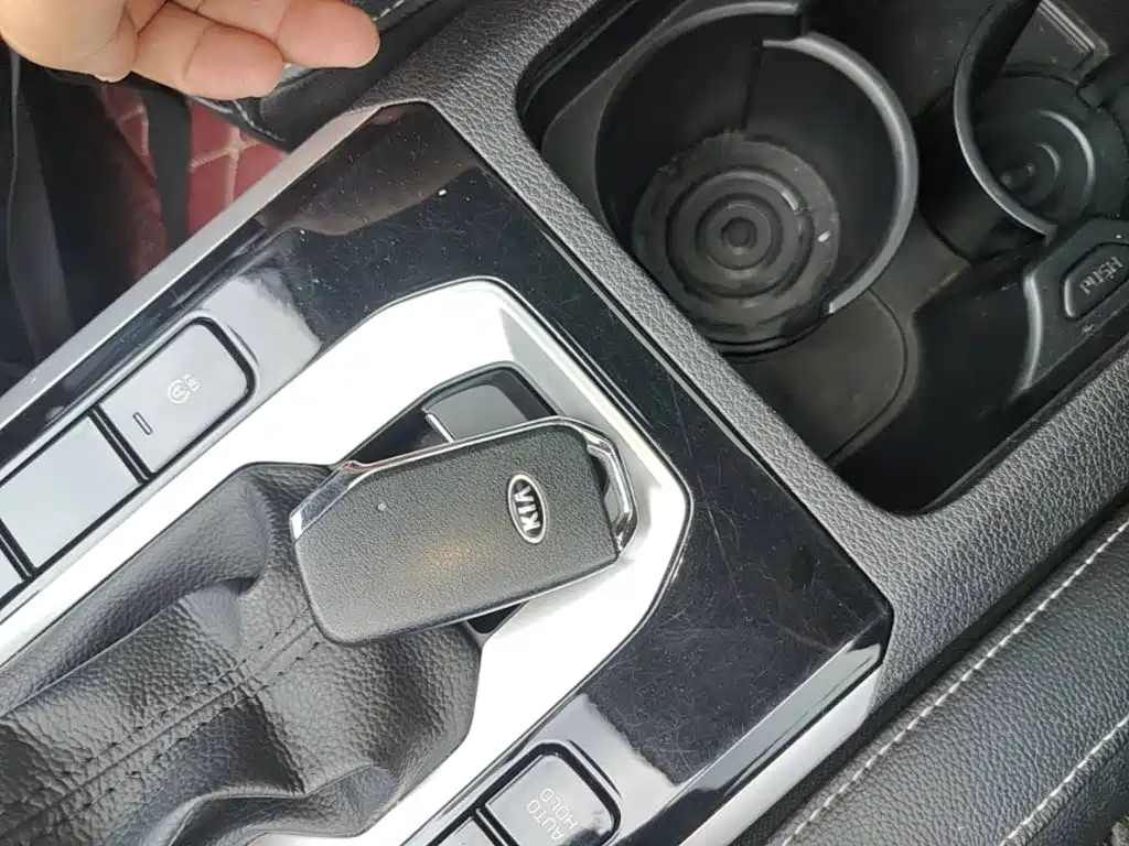Kia K3 — миниатюра 9