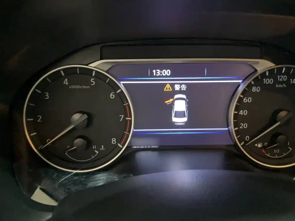 Nissan Teana — миниатюра 5