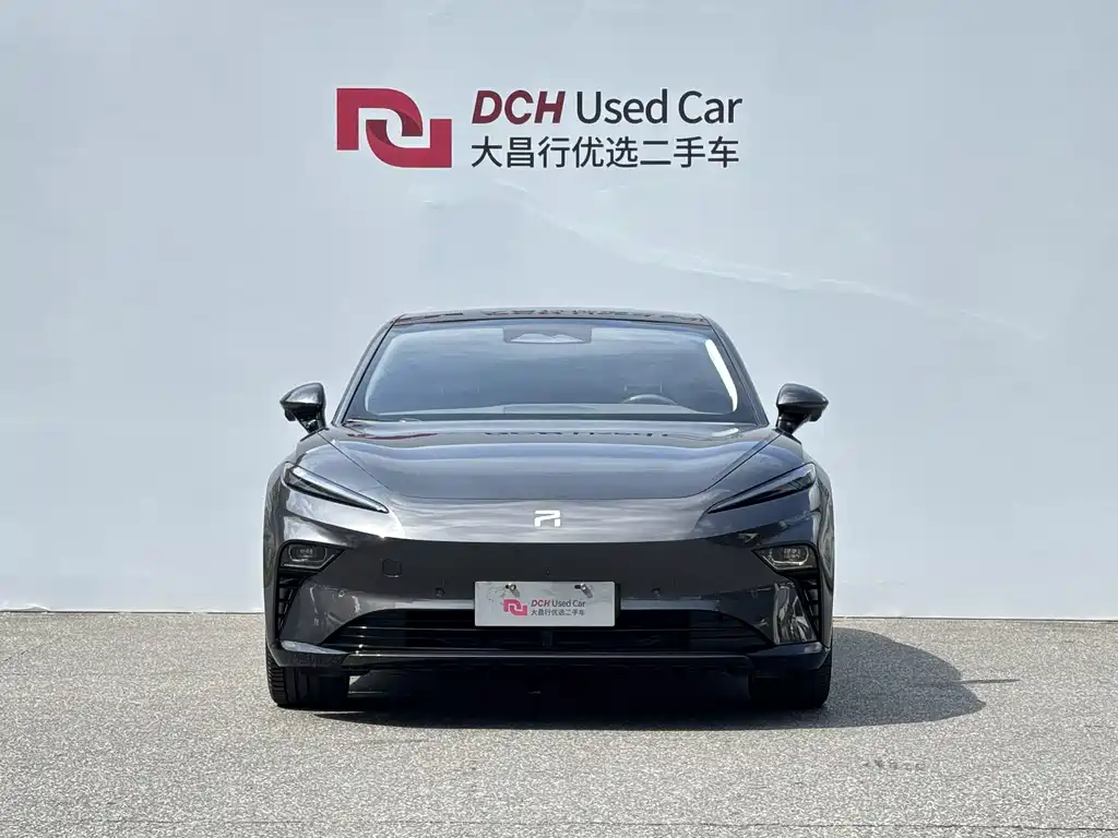 Roewe Feifan F7 — миниатюра 2