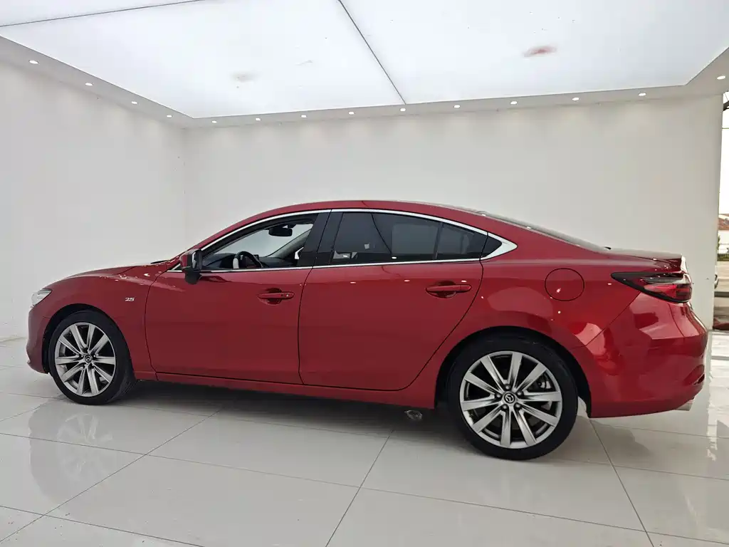 Mazda Atenza — миниатюра 31