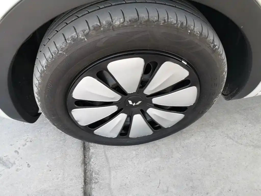 Wuling Bingo — миниатюра 23