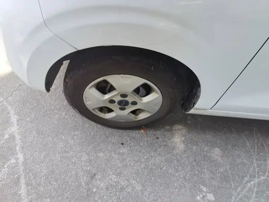 Roewe Clever — миниатюра 23