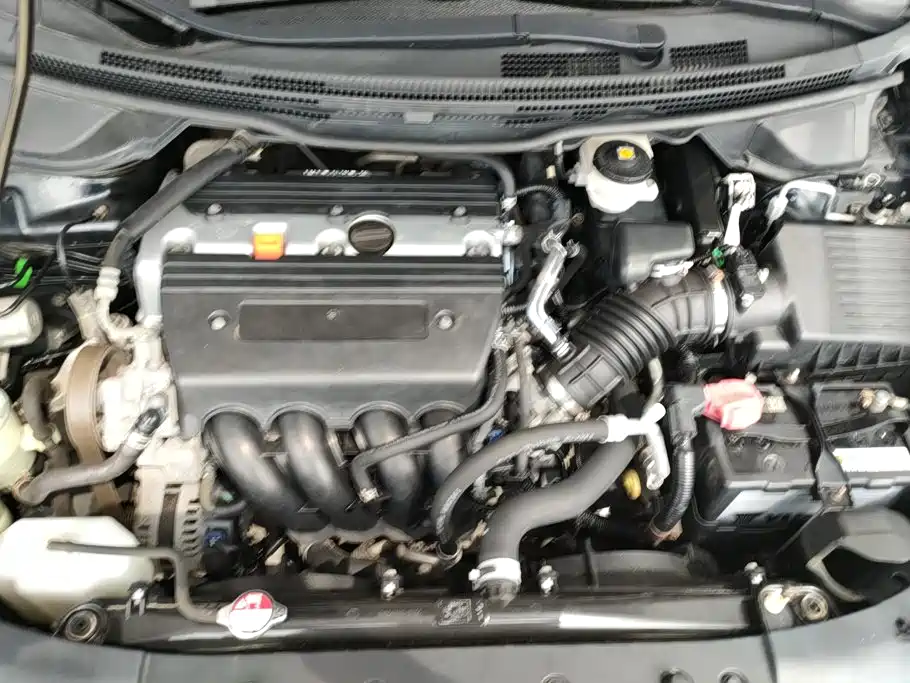 Honda Odyssey — миниатюра 10