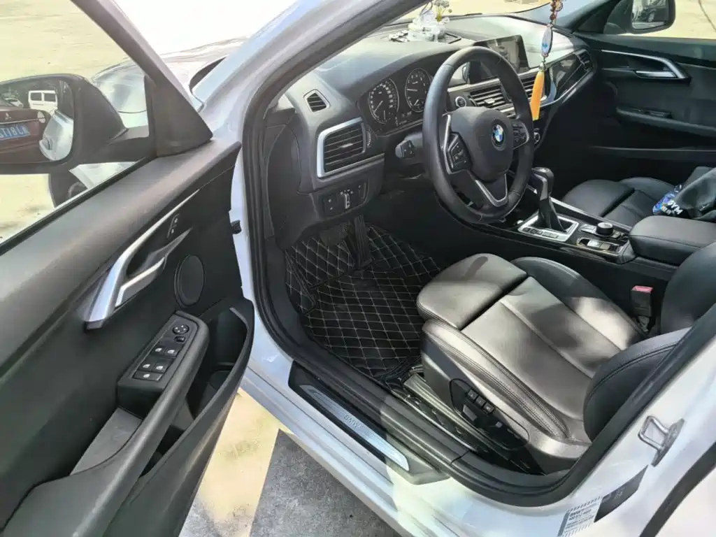 BMW 1 Series — миниатюра 16