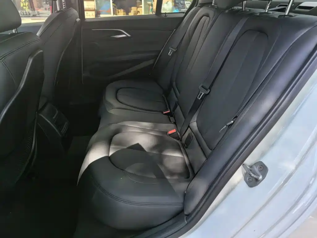 BMW 1 Series — миниатюра 17