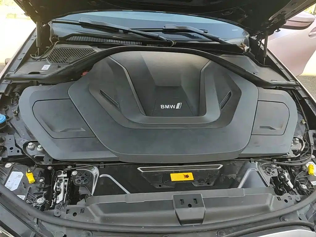 BMW i3 — миниатюра 25